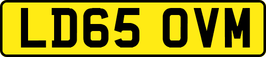 LD65OVM
