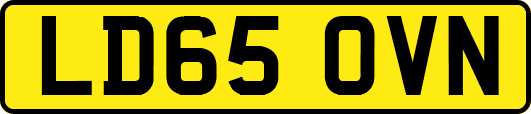 LD65OVN