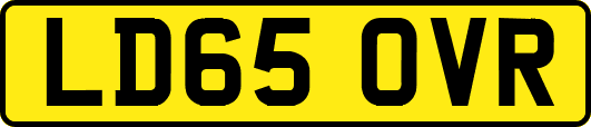 LD65OVR