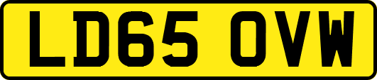 LD65OVW
