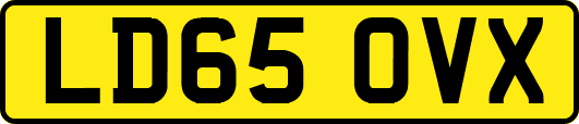 LD65OVX