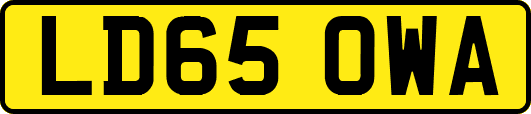 LD65OWA