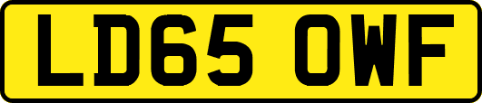 LD65OWF