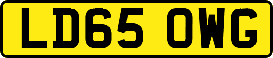LD65OWG