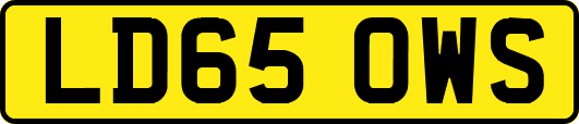 LD65OWS