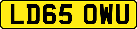 LD65OWU