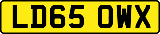 LD65OWX
