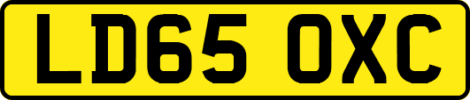 LD65OXC