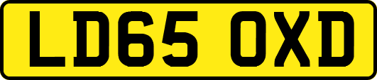 LD65OXD
