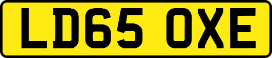 LD65OXE