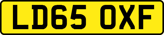 LD65OXF
