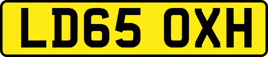 LD65OXH