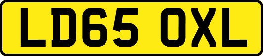 LD65OXL