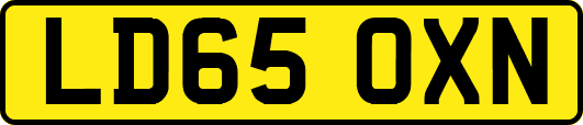 LD65OXN