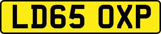 LD65OXP