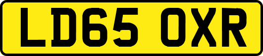 LD65OXR