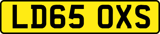 LD65OXS