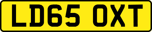 LD65OXT