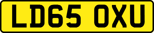 LD65OXU