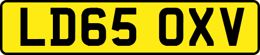 LD65OXV