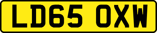 LD65OXW