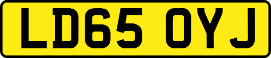 LD65OYJ