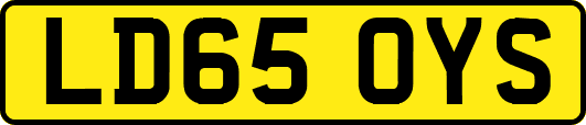 LD65OYS