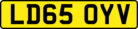LD65OYV