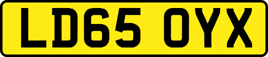 LD65OYX