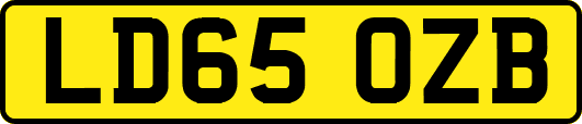 LD65OZB