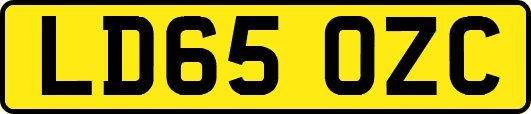 LD65OZC