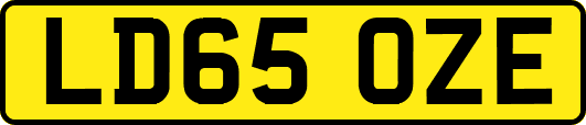 LD65OZE