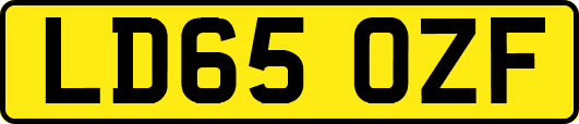 LD65OZF