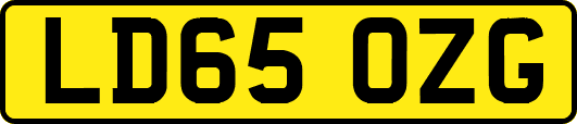 LD65OZG