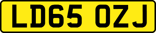 LD65OZJ