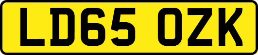 LD65OZK