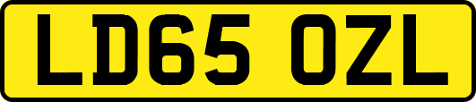 LD65OZL