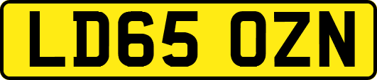 LD65OZN
