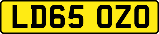 LD65OZO