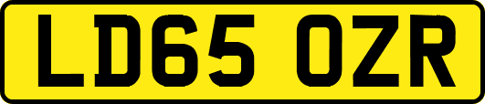 LD65OZR