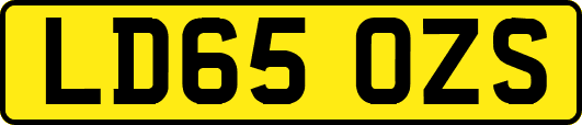 LD65OZS