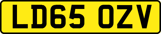 LD65OZV
