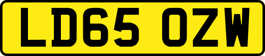 LD65OZW