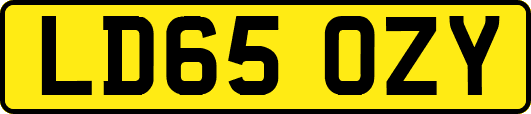 LD65OZY