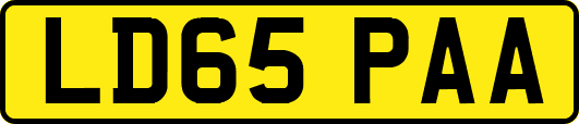 LD65PAA