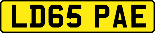 LD65PAE