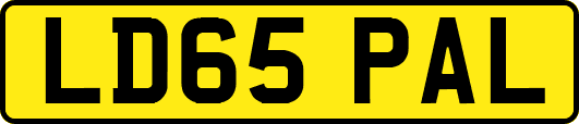 LD65PAL