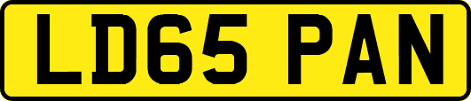 LD65PAN