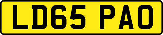 LD65PAO