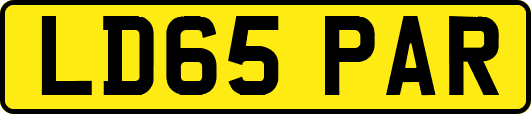 LD65PAR